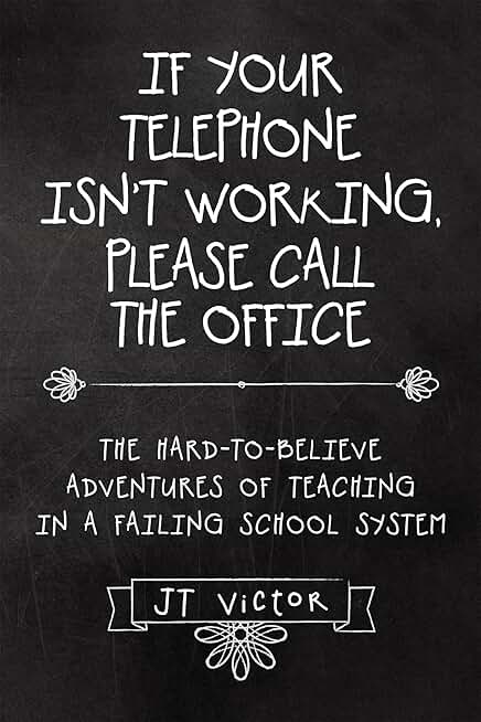 Troubleshooting Telephone Issues in Schools