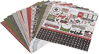 Christmas Delivery Collection Kit