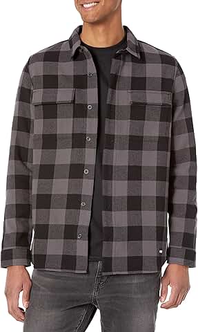 Men's Warm Flannel Bear Pajamas