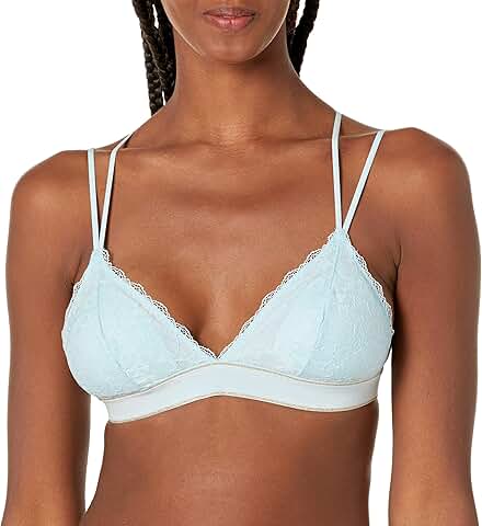 Women's Lace Bralette