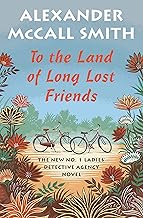 Journey to the Land of Long Lost Friends