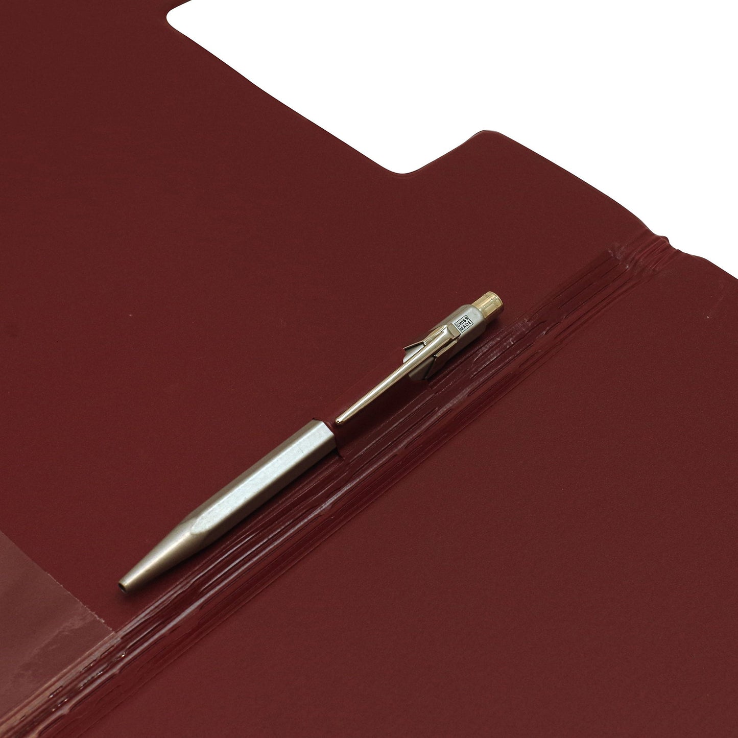 A4 Ivory Clipboard