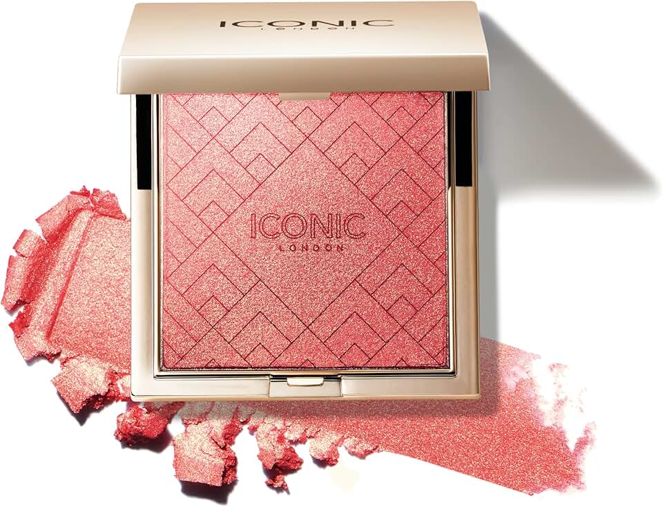 Kissed by the Sun Multi-Use Blush, Bronzer, Highlighter