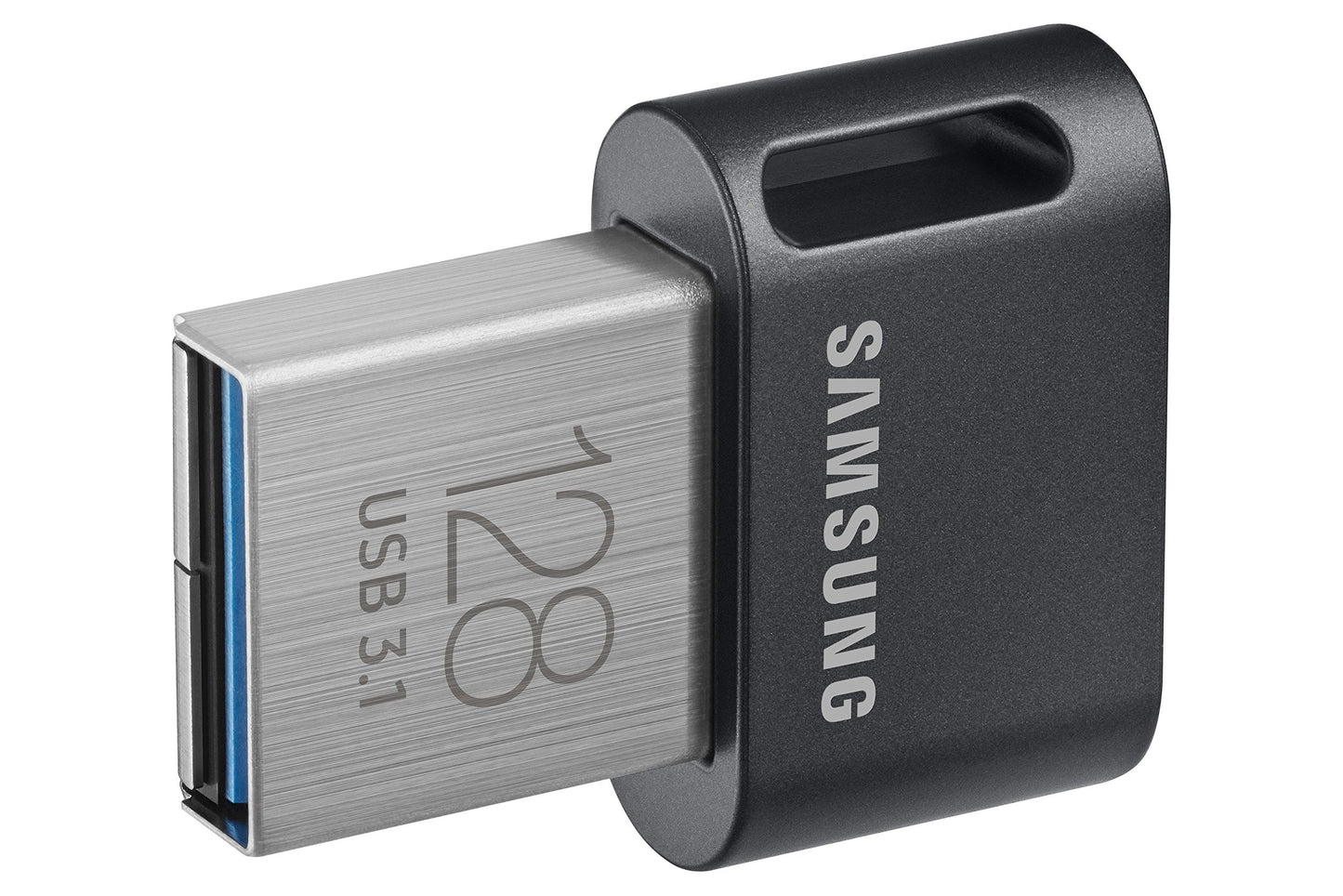 FIT Plus 128GB - 400 MB/s USB 3.1 Flash Drive (MUF-128AB/AM)
