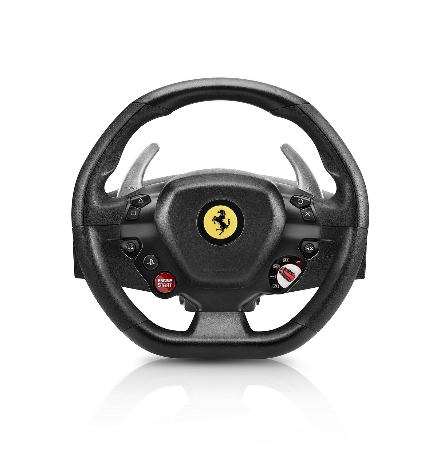 T80 Ferrari 488 GTB (PS5,PS4,PC)