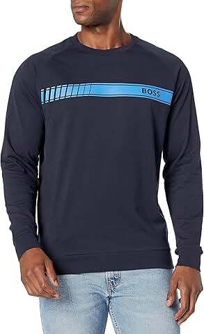 Men's Classic Sweatshirt