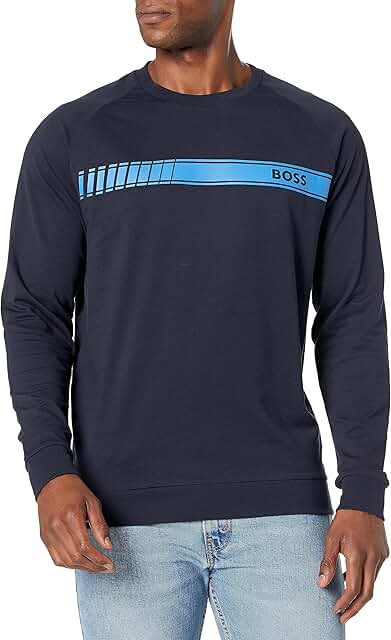 Men's Classic Sweatshirt