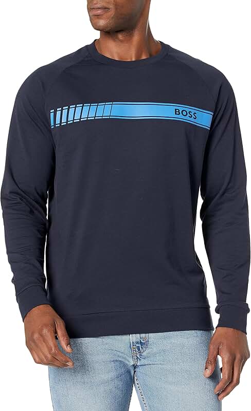 Men's Classic Sweatshirt
