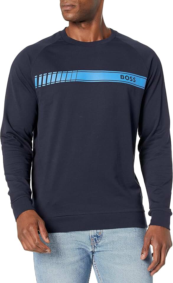 Men's Classic Sweatshirt