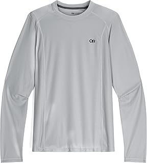 Men's Long Sleeve T-Shirt