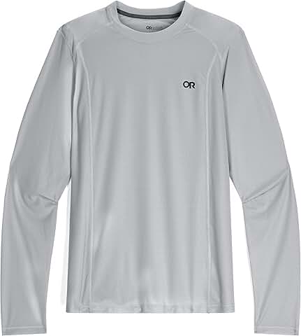 Men's Long Sleeve T-Shirt