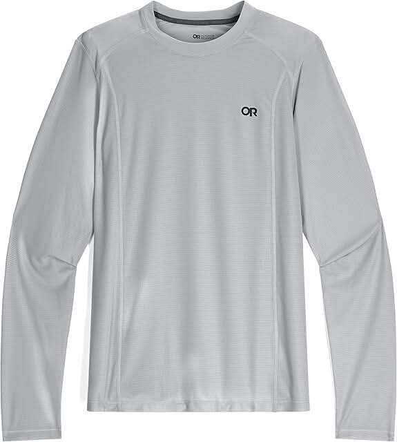 Men's Long Sleeve T-Shirt
