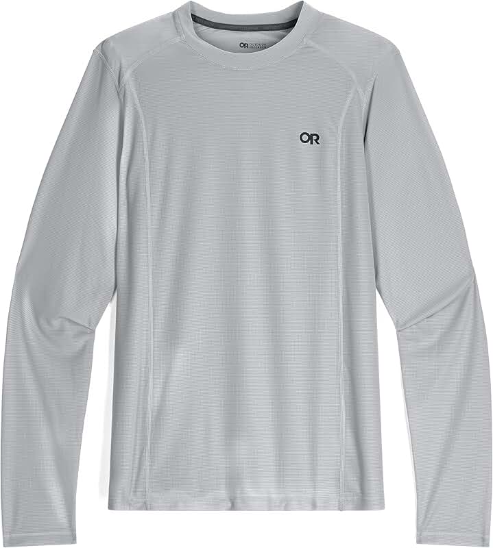 Men's Long Sleeve T-Shirt
