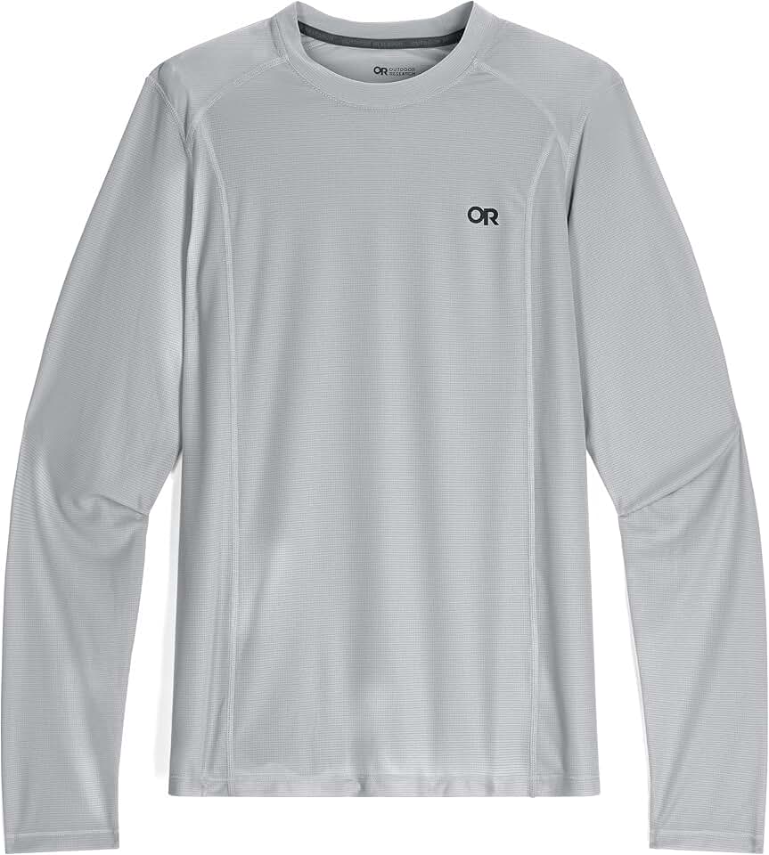 Men's Long Sleeve T-Shirt