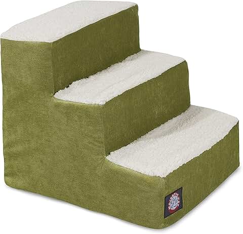 Portable Pet Stairs for Cats and Dogs