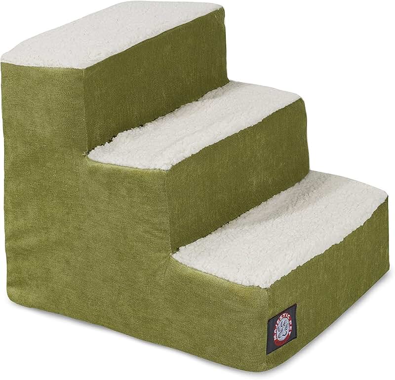 Portable Pet Stairs for Cats and Dogs