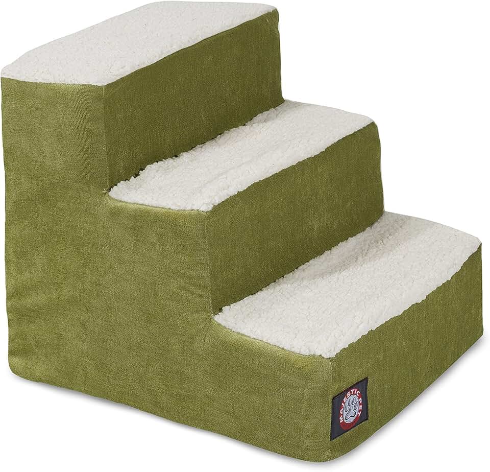 Portable Pet Stairs for Cats and Dogs