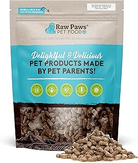 Freeze Dried Chicken Food for Dogs and Cats