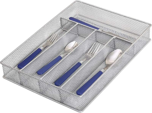 Drawer Organizer for Pans, Lids, and Boards