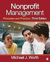 Principles and Practice of Nonprofit Management