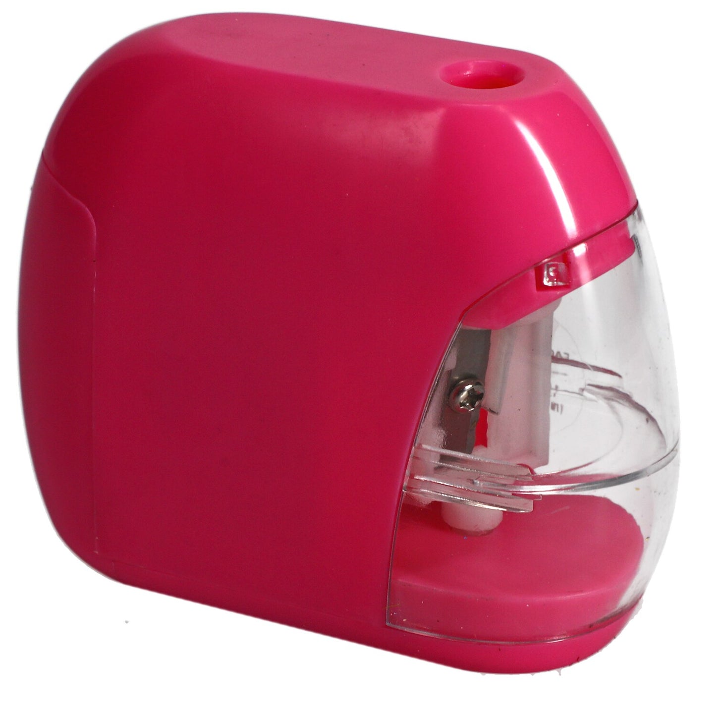 Jot Electric Pencil Sharpeners, 1.5x3.75x2.875-in. (Pack of 42)