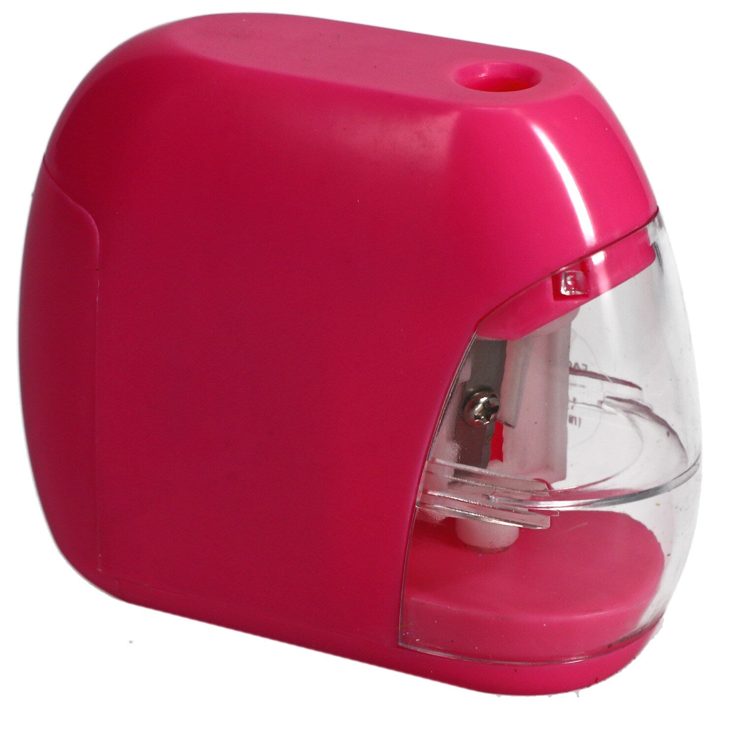 Jot Electric Pencil Sharpeners, 1.5x3.75x2.875-in. (Pack of 42)