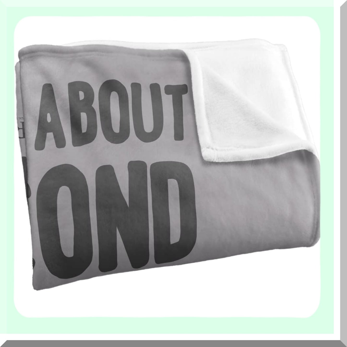 Middle-earth Silky Soft Throw Blanket - 36"x58" Cozy Pippin Edition