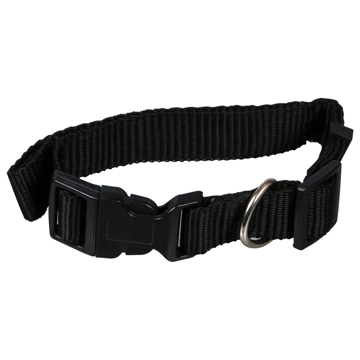 Greenbrier Kennel Club Medium Adjustable Dog Collars (Pack of 18)