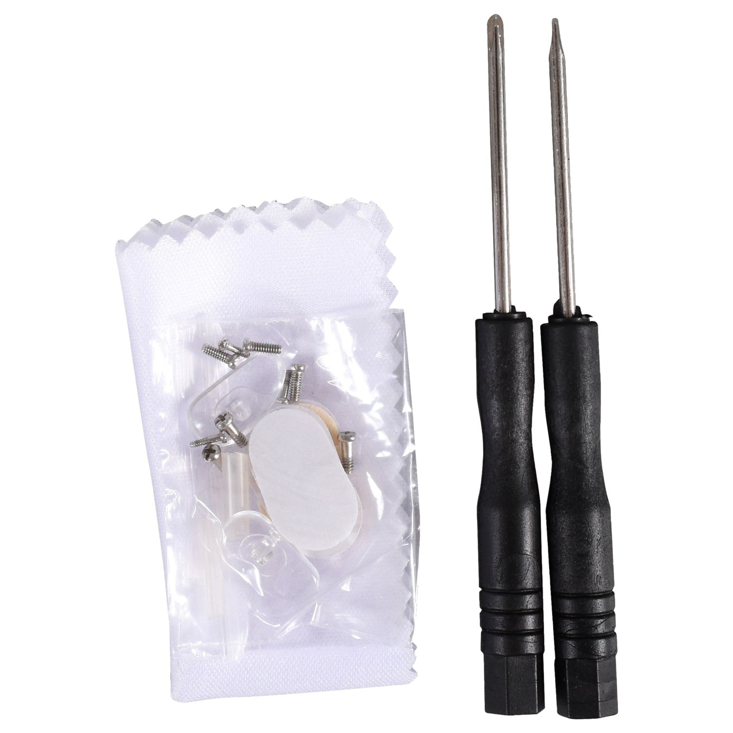 Eyeglass Repair Kits (Pack of 24)
