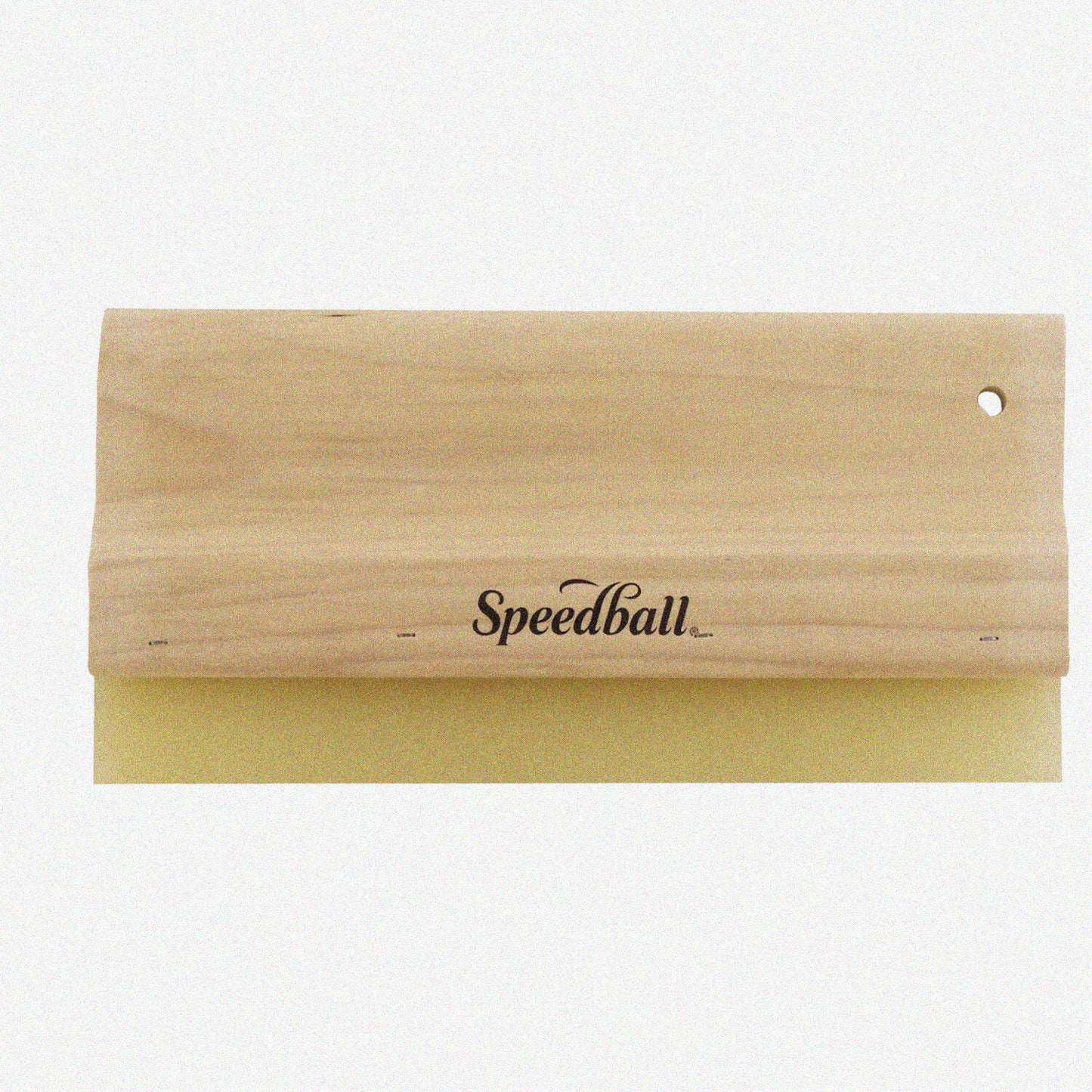12-Inch Urethane Squeegee for Silk Screen Printing