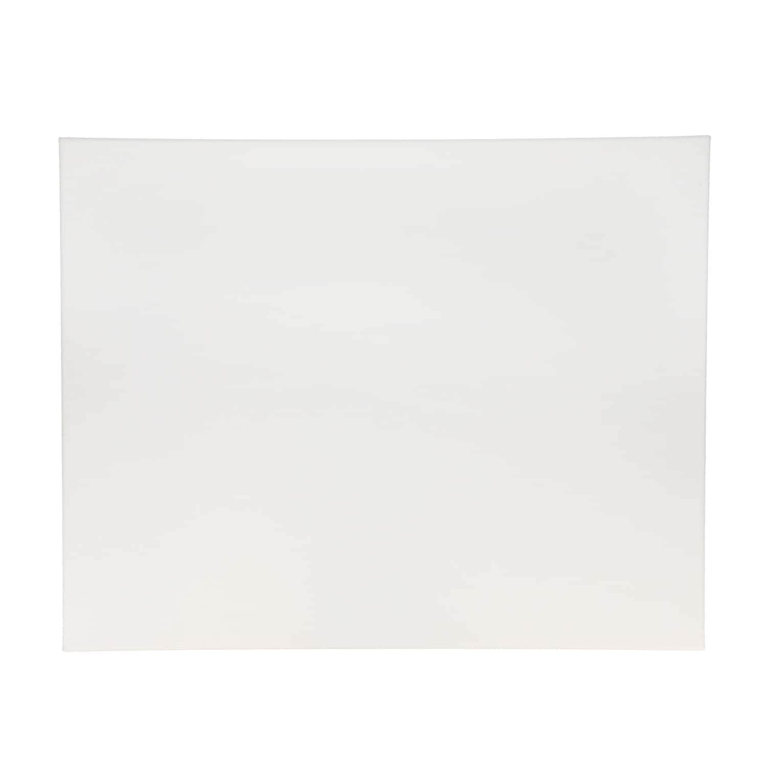 Crafts Stretched Canvas Sets, 16x20 in. (Pack of 12)