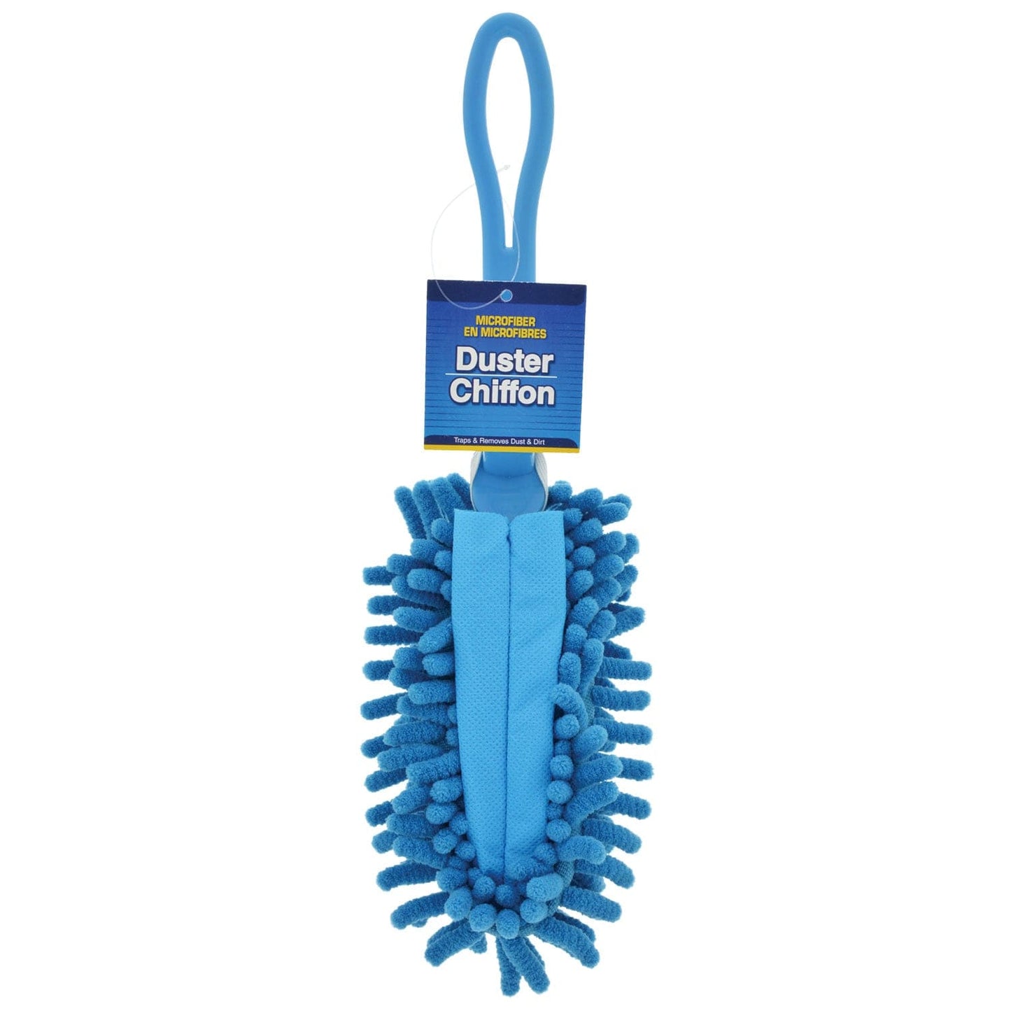 Scrub Buddies Microfiber Chenille Dusters (Pack of 48)