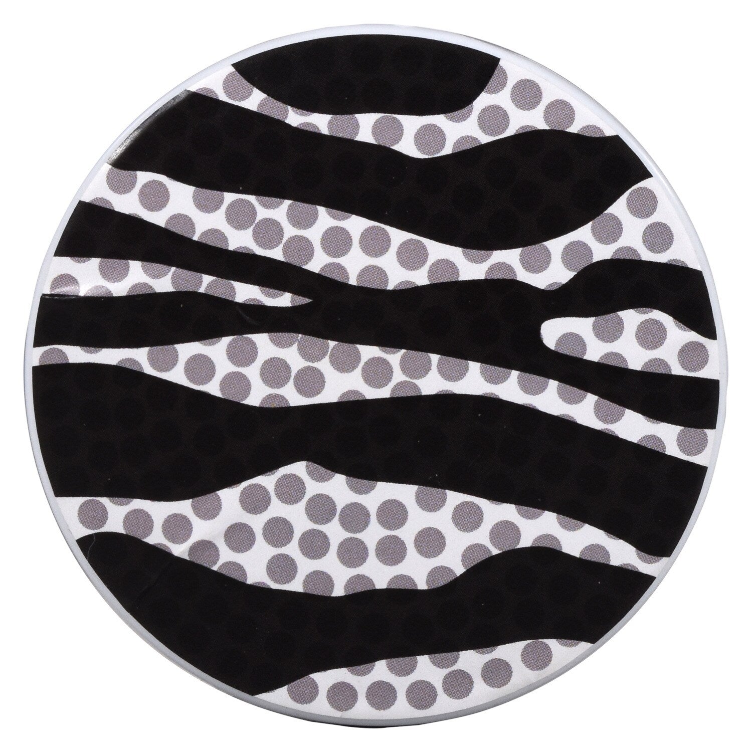 Sassy+Chic Decorative Compact Mirrors, 2.5 in. (Pack of 48)