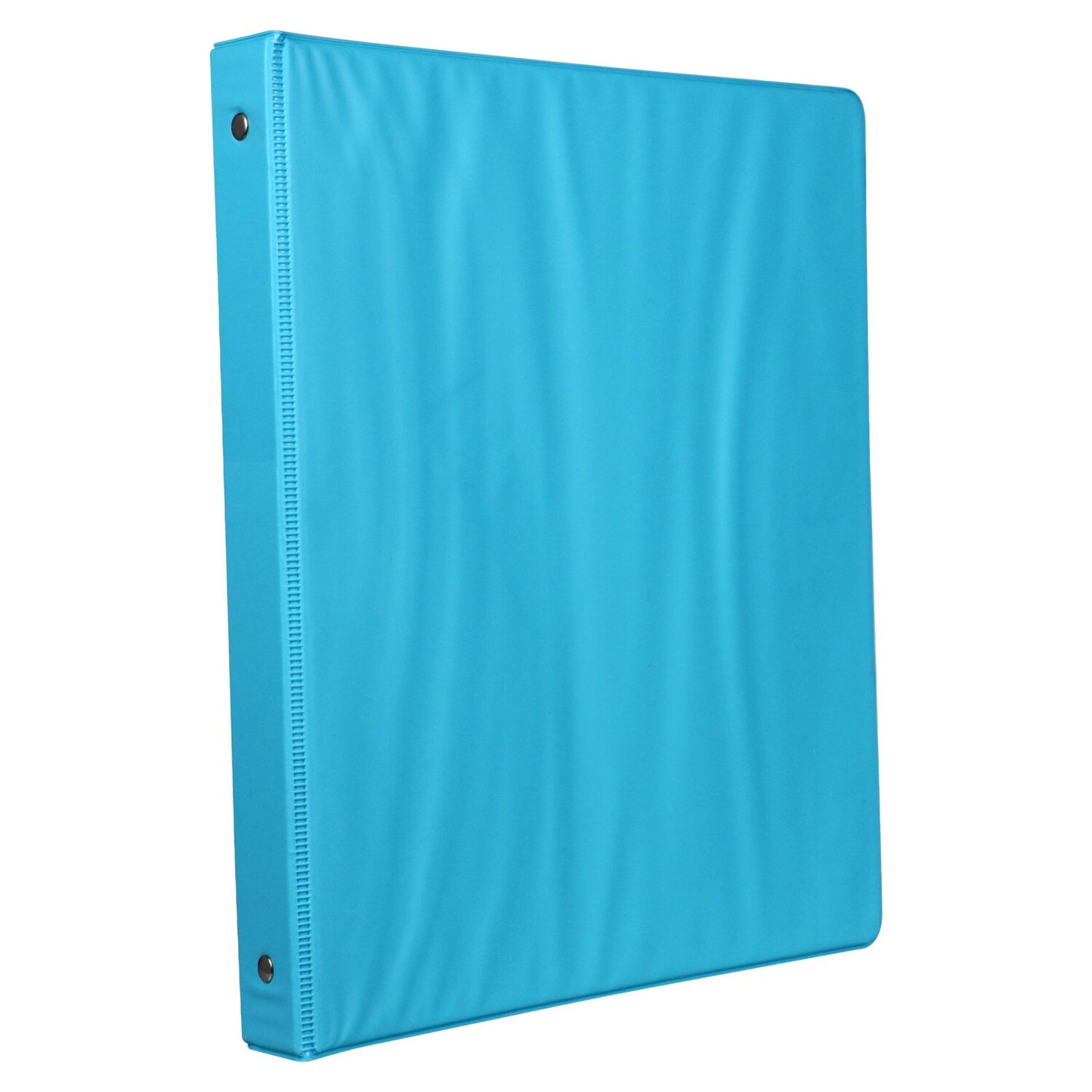 Jot Solid Color 1-in. Vinyl Binders, 1x11.5x10.25 in. (Pack of 30)