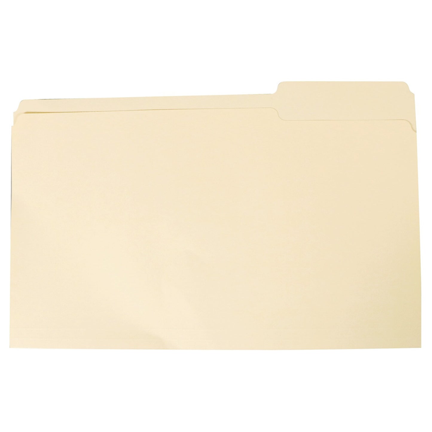 Jot Manilla File Folder, 6-ct. Packs (Pack of 24)