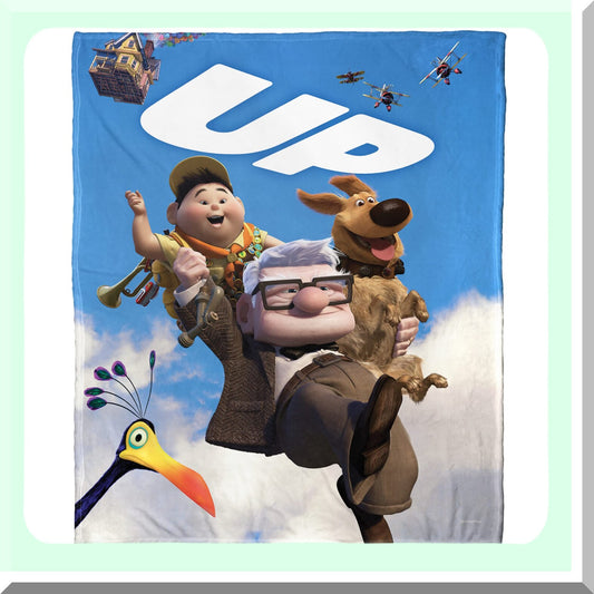 SilkTouch CozyThrow Blanket, 50x60 - Ultra Soft & Warm