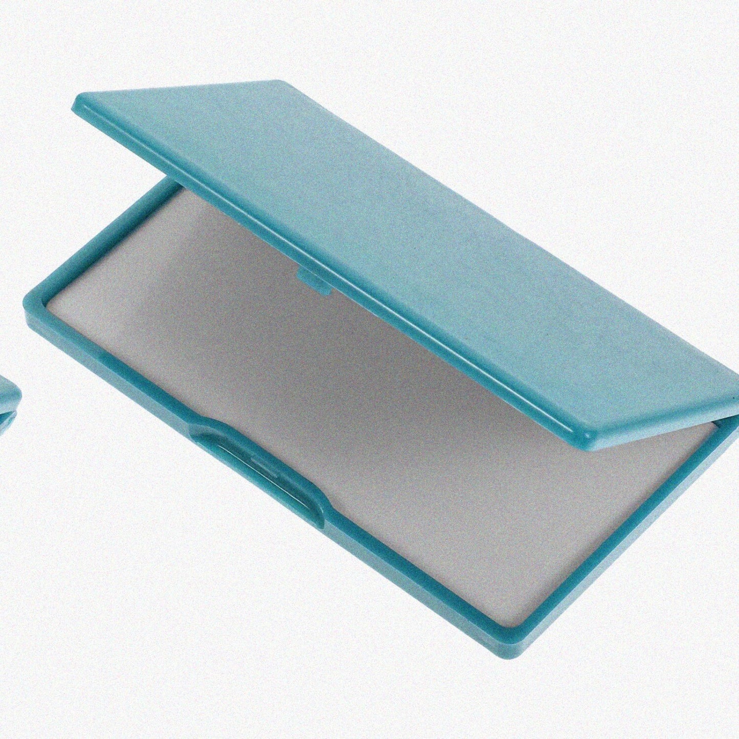 Magnetic Sewing Needle Case Blue Small