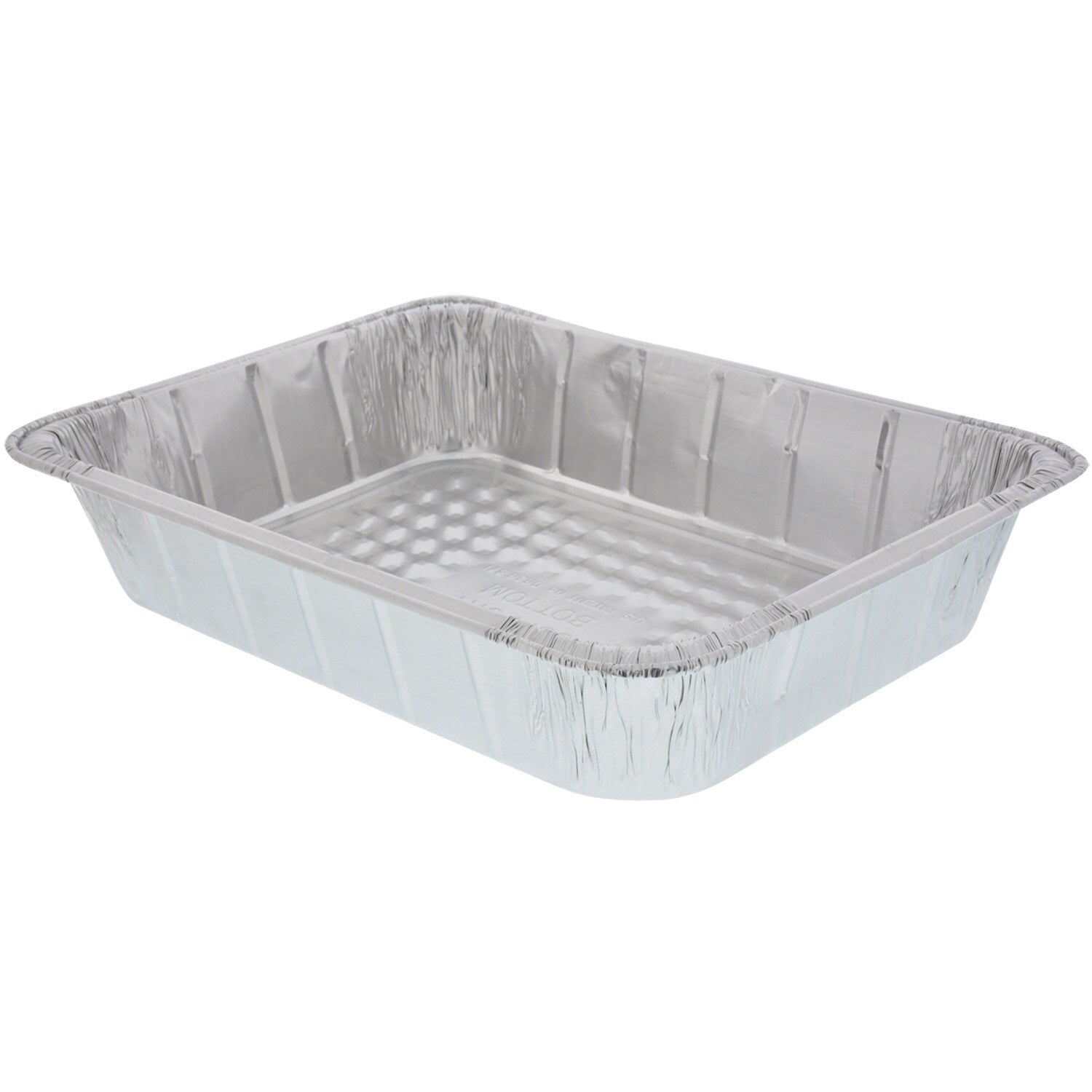 Jiffy-Foil Giant Lasagna Pans, 13.5x9.25x2.75-in. (Pack of 24)