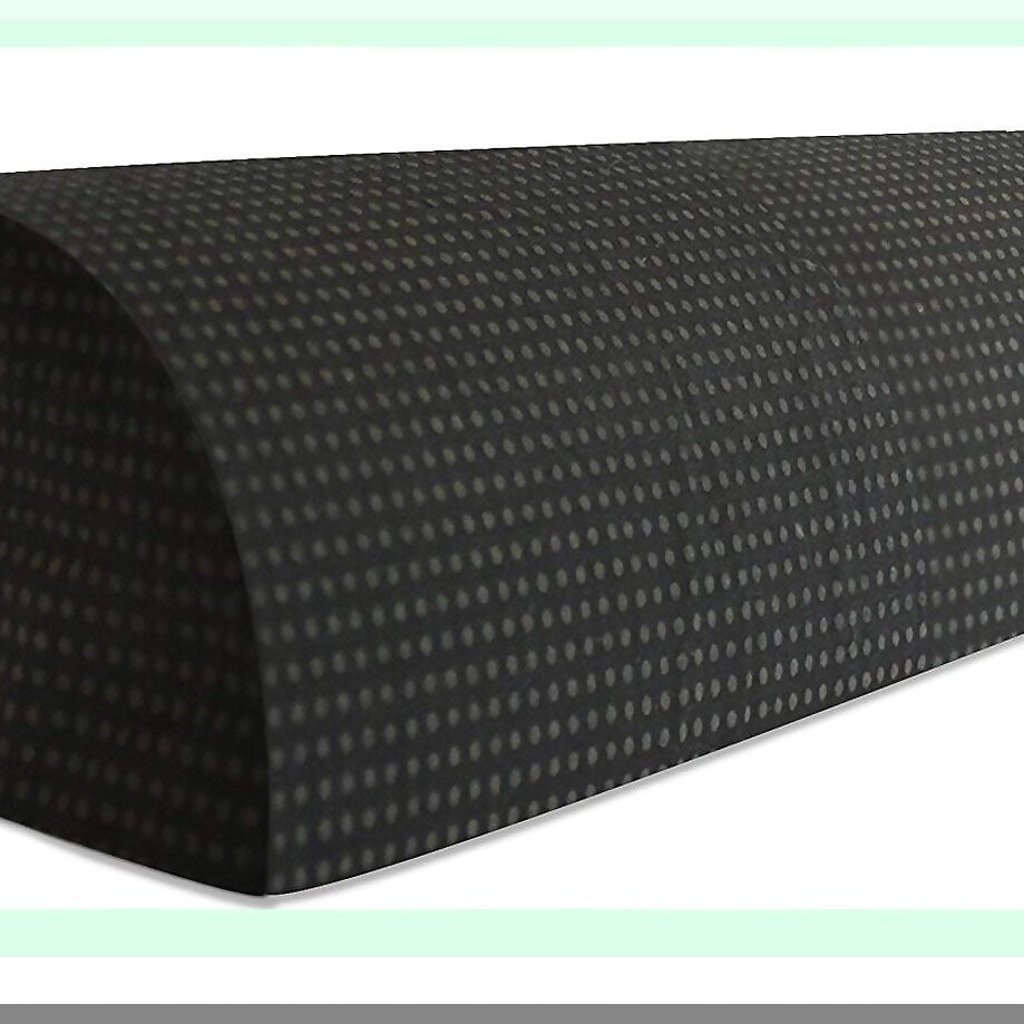 ElevateEase Orthopedic Support Pillow - Half Moon Shape for Leg, Ankle, Knee, Neck, Lumbar - Non-Slip, Washable Cover - Pain Relief & Comfort