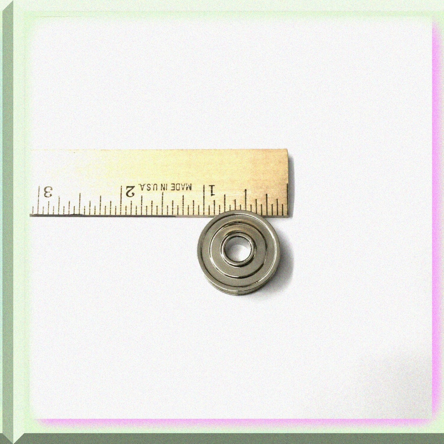 10 Metal Bobbins for White Sewing Machines
