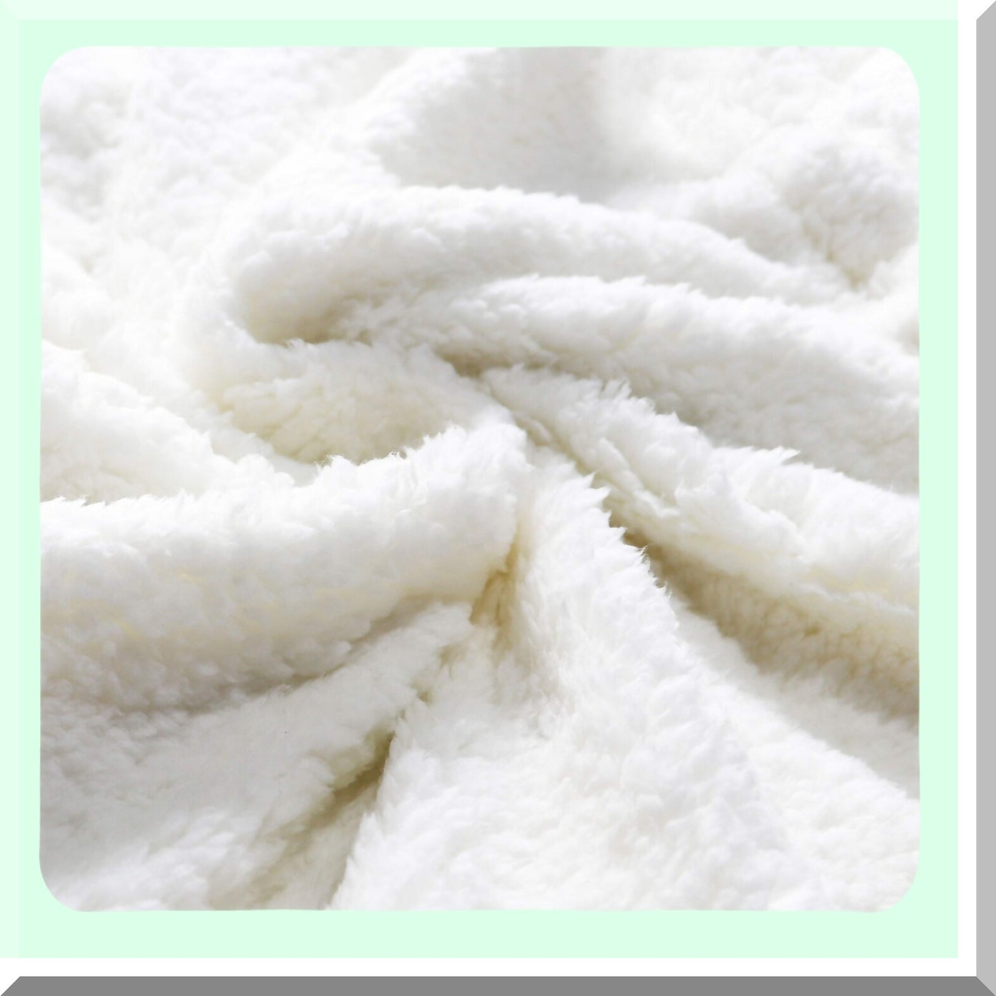 Sunset Lake Life Fleece Throw - Retro Cabin Decor, Farmhouse Style Blanket 30"x40" - Perfect Lake House Gift"