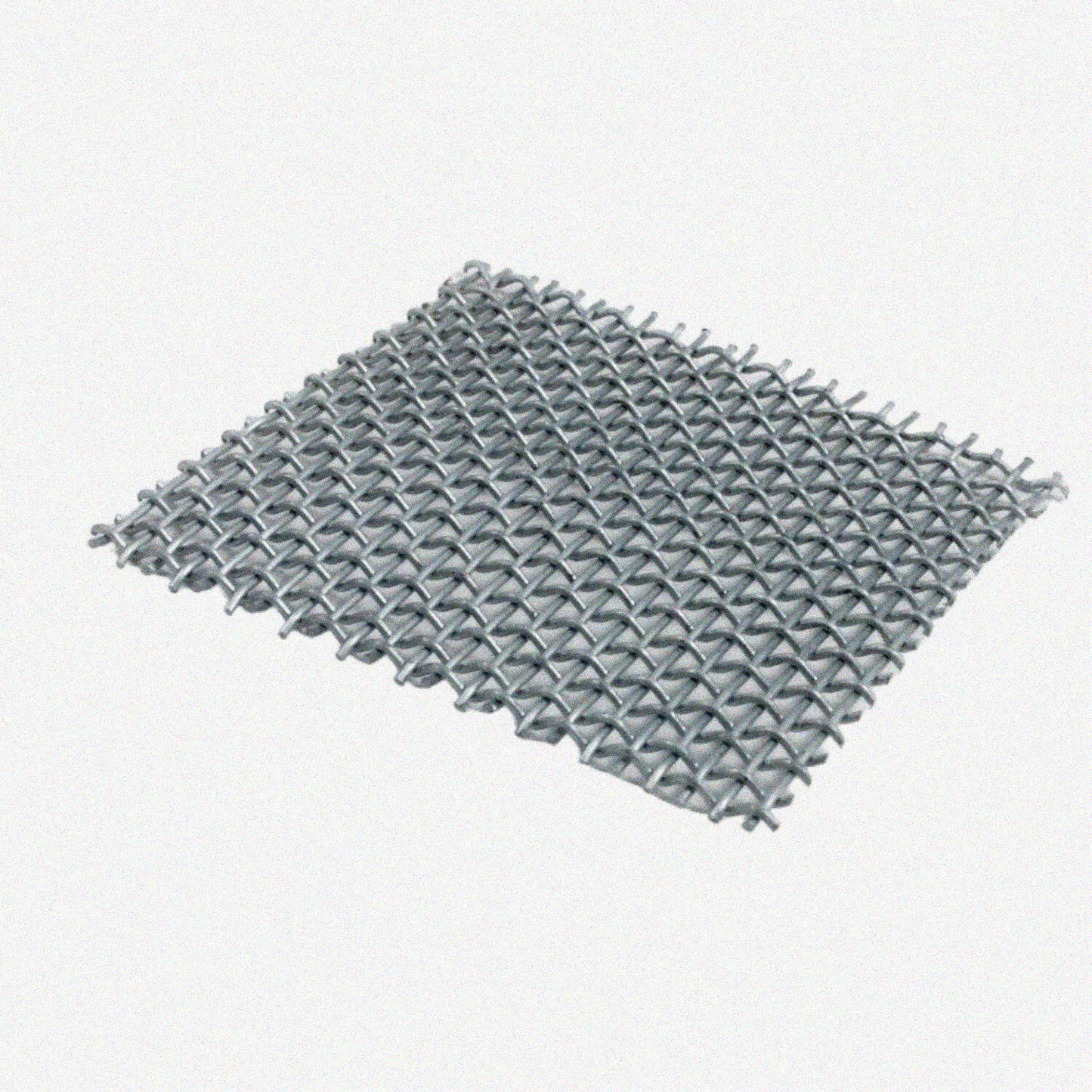 Heavy Gauge Mesh Screen Replacement 6x6