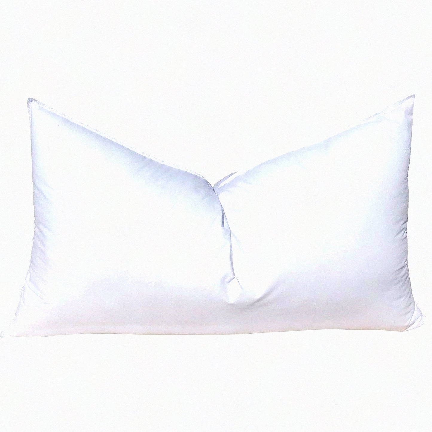 UltraPlush Body Pillow Insert - Hypoallergenic Down Alternative 12x22 Pillow Form for Large Standard Body Bed Sleeping Pillow - Soft and Cozy Decorative Pillow Insert