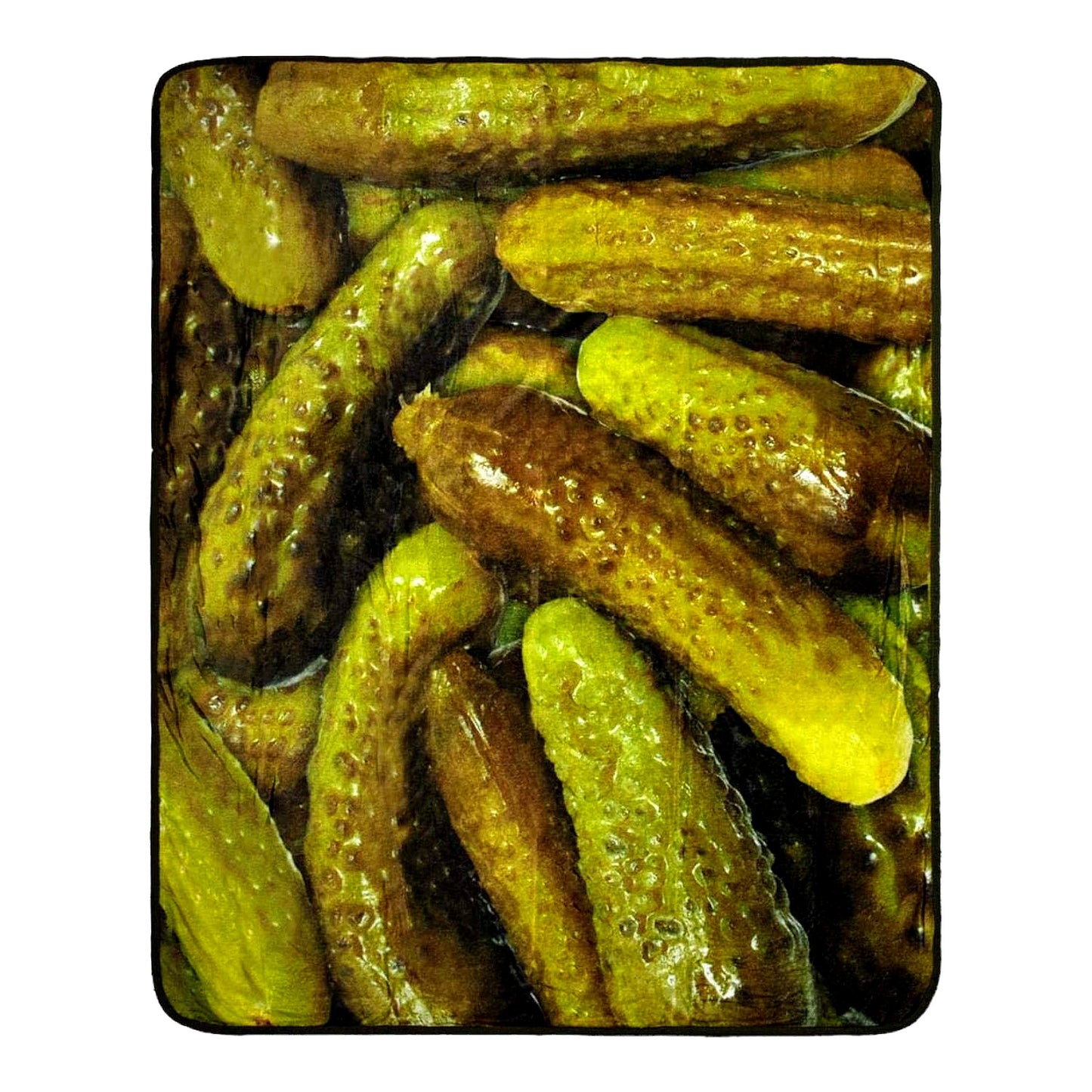 CozyComfort Large Soft Fleece Throw Blanket - 60 x 45 Inches