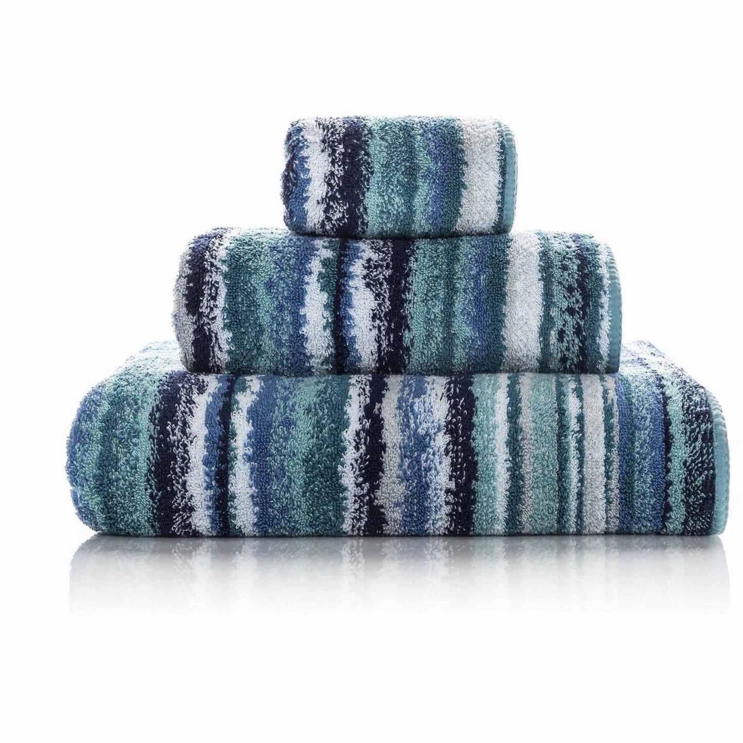 Venice Hand Towel 18" x 30" Baltic 600-GSM