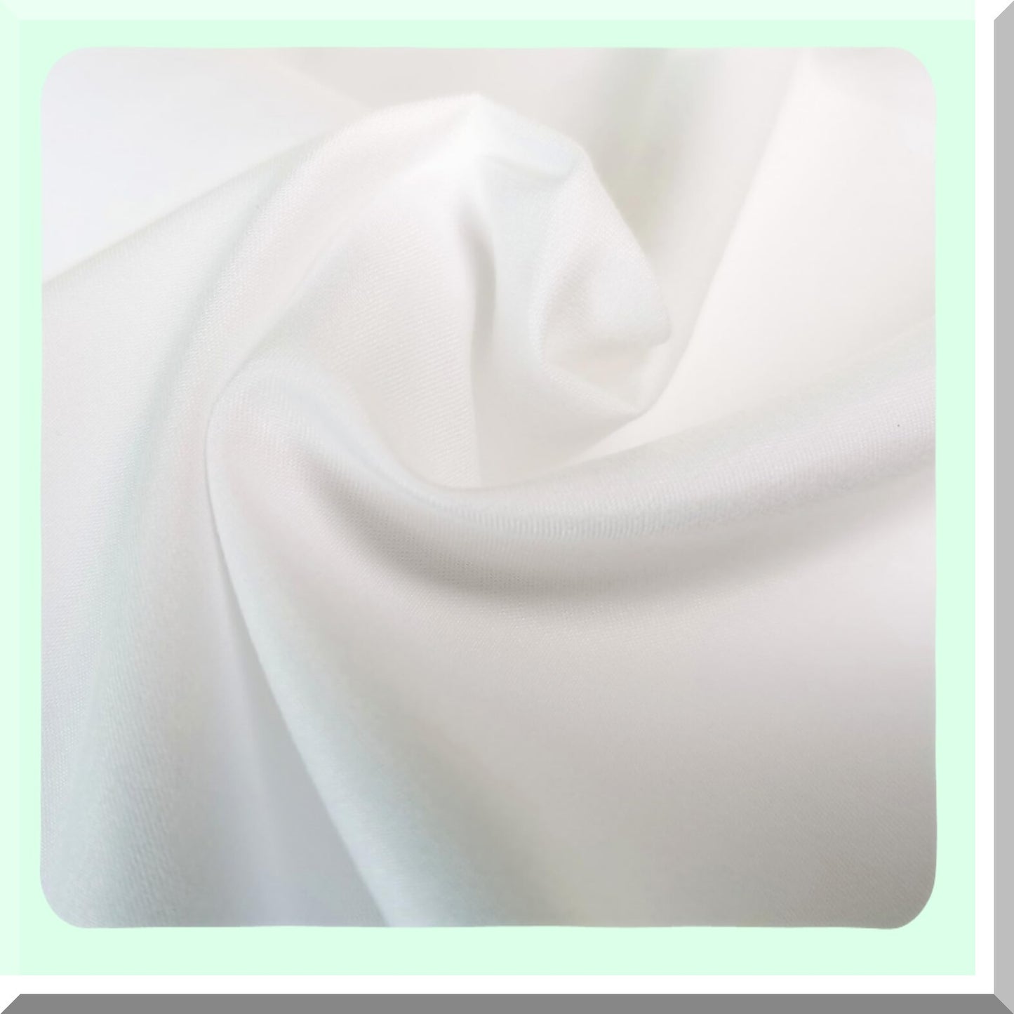 Hypoallergenic Premium Square Pillow Insert - Decorative Cushion Stuffer Set of 1 - 18x18 Inches - Throw Pillow Form for Covers