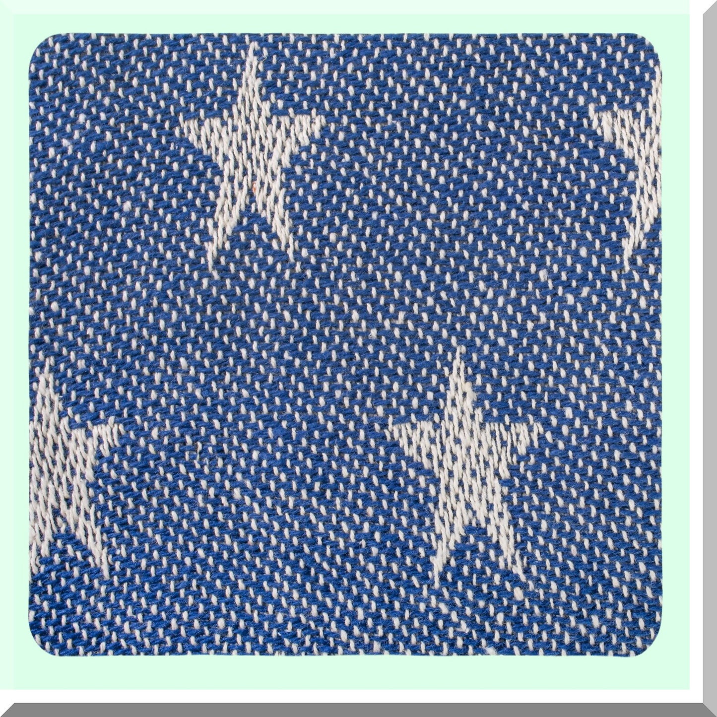 Patriotic Stars & Stripes Throw Blanket - Perfect for Couch, Bed, Picnic, Beach, Camping, or Cozy Home Use - 50x60