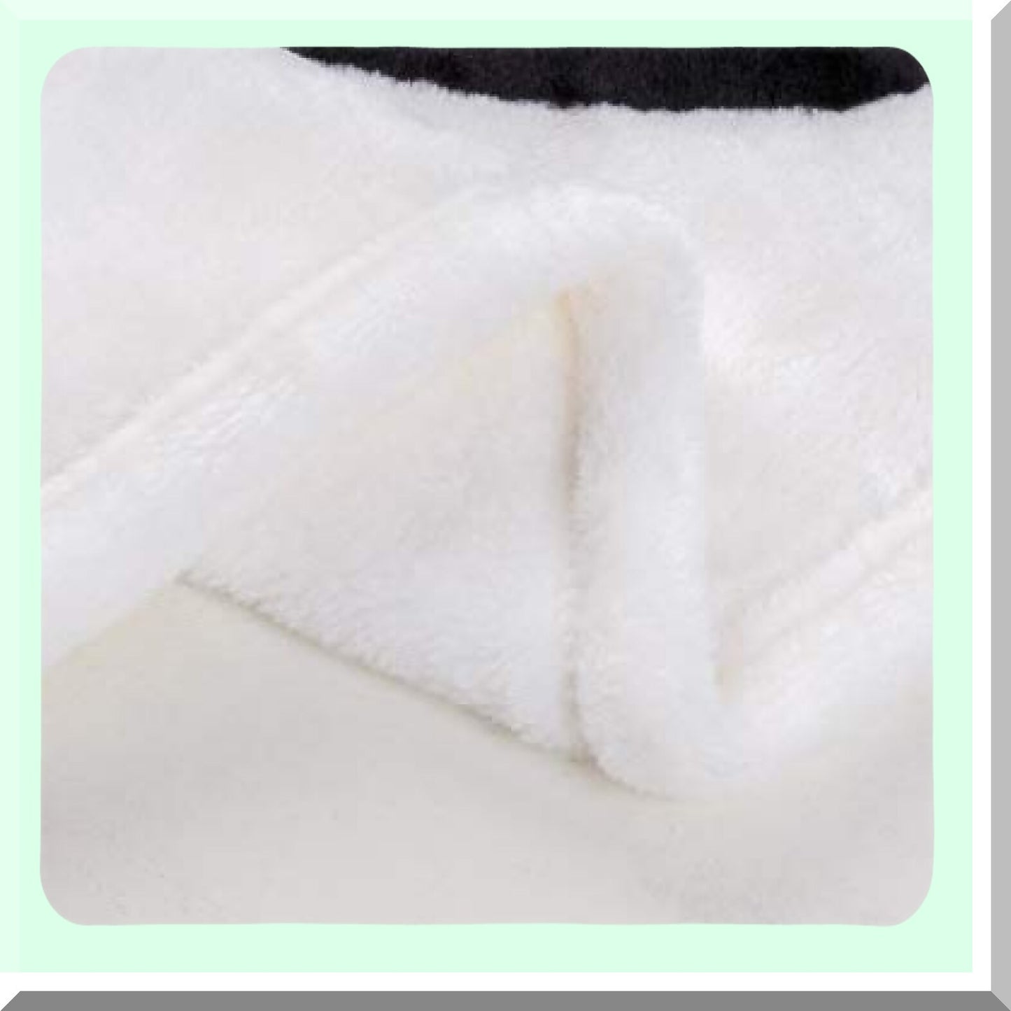 Curious Labrador Cozy Flannel Throw - 50x60 Inches Soft Warm Decorative Blanket for Couch, Sofa, Bed