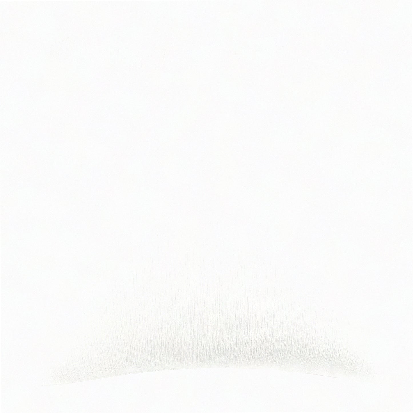 Water Repellent Chenille Throw Pillow Covers - Soft Decorative Cushion Covers for Sofa & Car - Cute Home Pillowcases - 16x16 Inch White Cozy Pillowcase