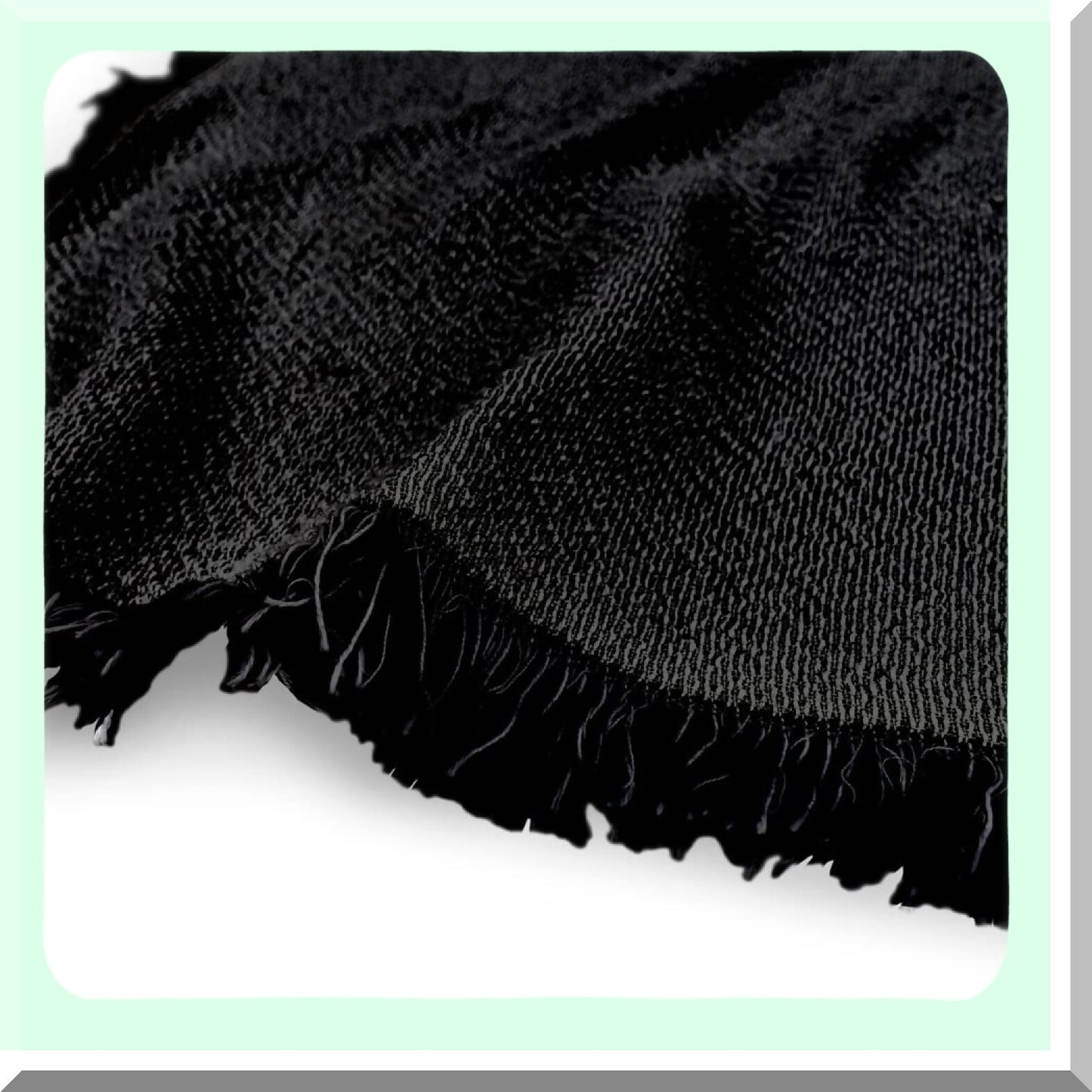 Hogwarts Crest Magic Woven Tapestry Throw - 50"x60" Cotton Blend Blanket with Fringe